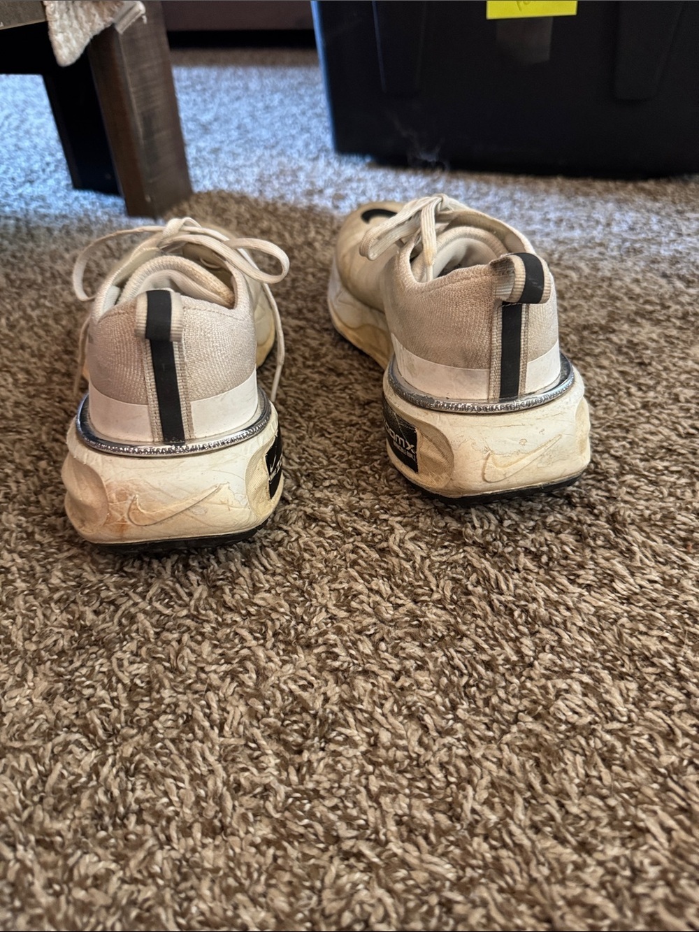 Nike Invincible 3 zoom x running shoes - Picture 4 of 7